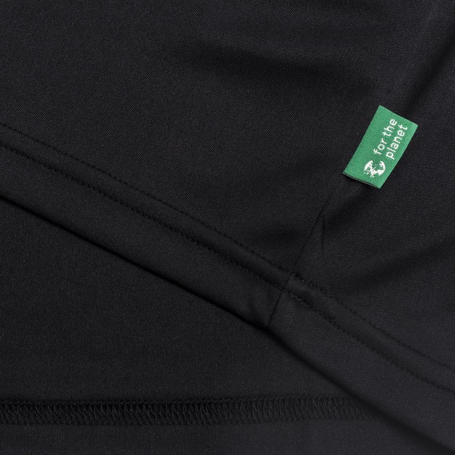 Uhlsport Maillot de Gardien GOAL 25 - Noir/Bleu