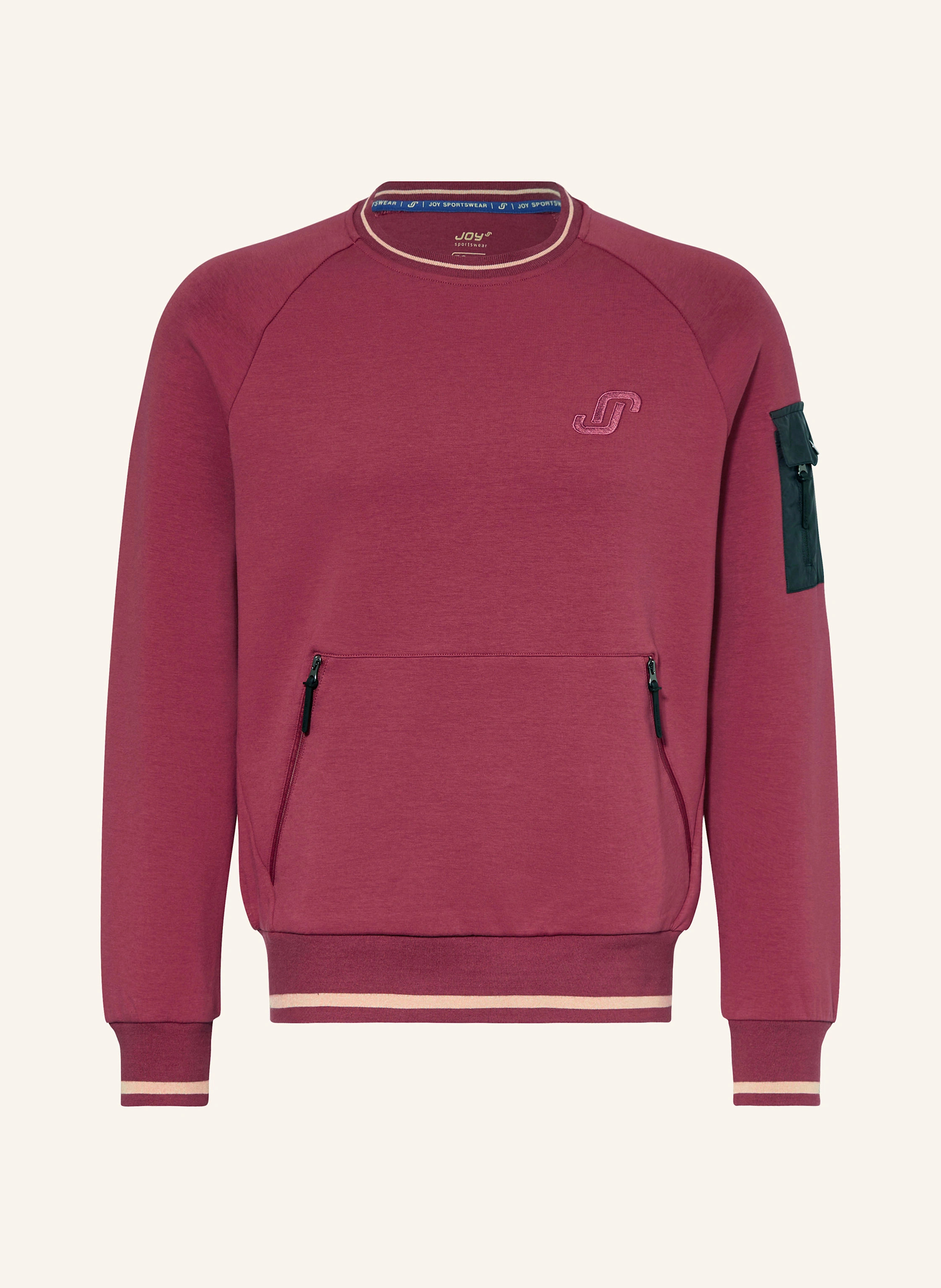 JOY sportswear Sweatshirt G-STYLE