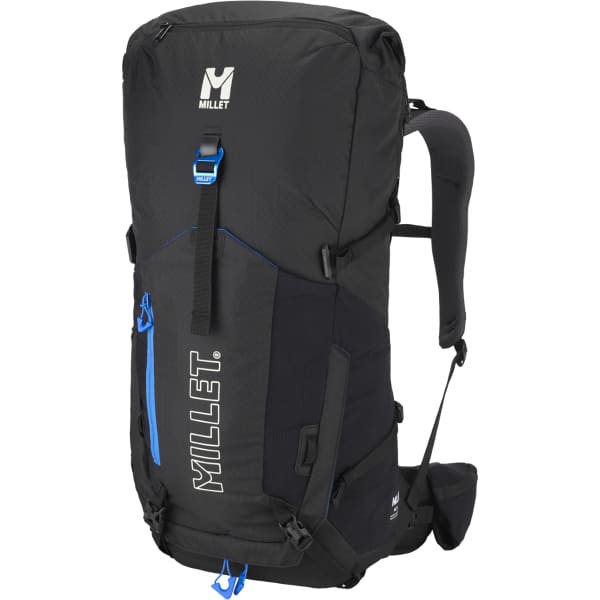 Sac à dos randonnée MILLET UBIC 3 E-BLACK