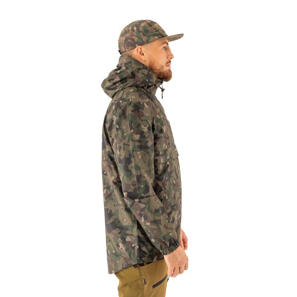 Veste Trakker TechPro Camo Smock