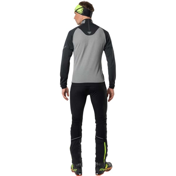Veste polaire ski rando DYNAFIT SPEED PTC JKT M BLACK OUT