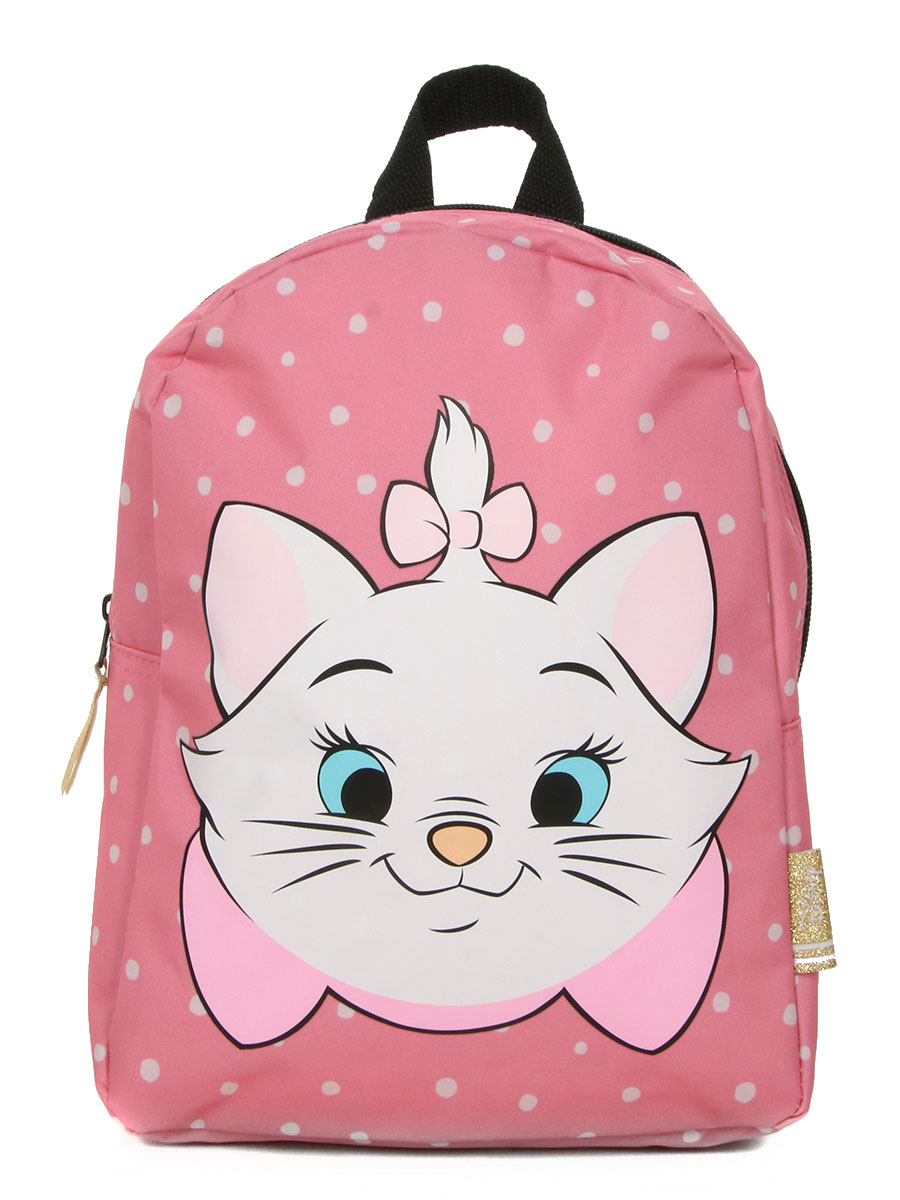 Sac À dos Les Aristochats Marie Style Icons