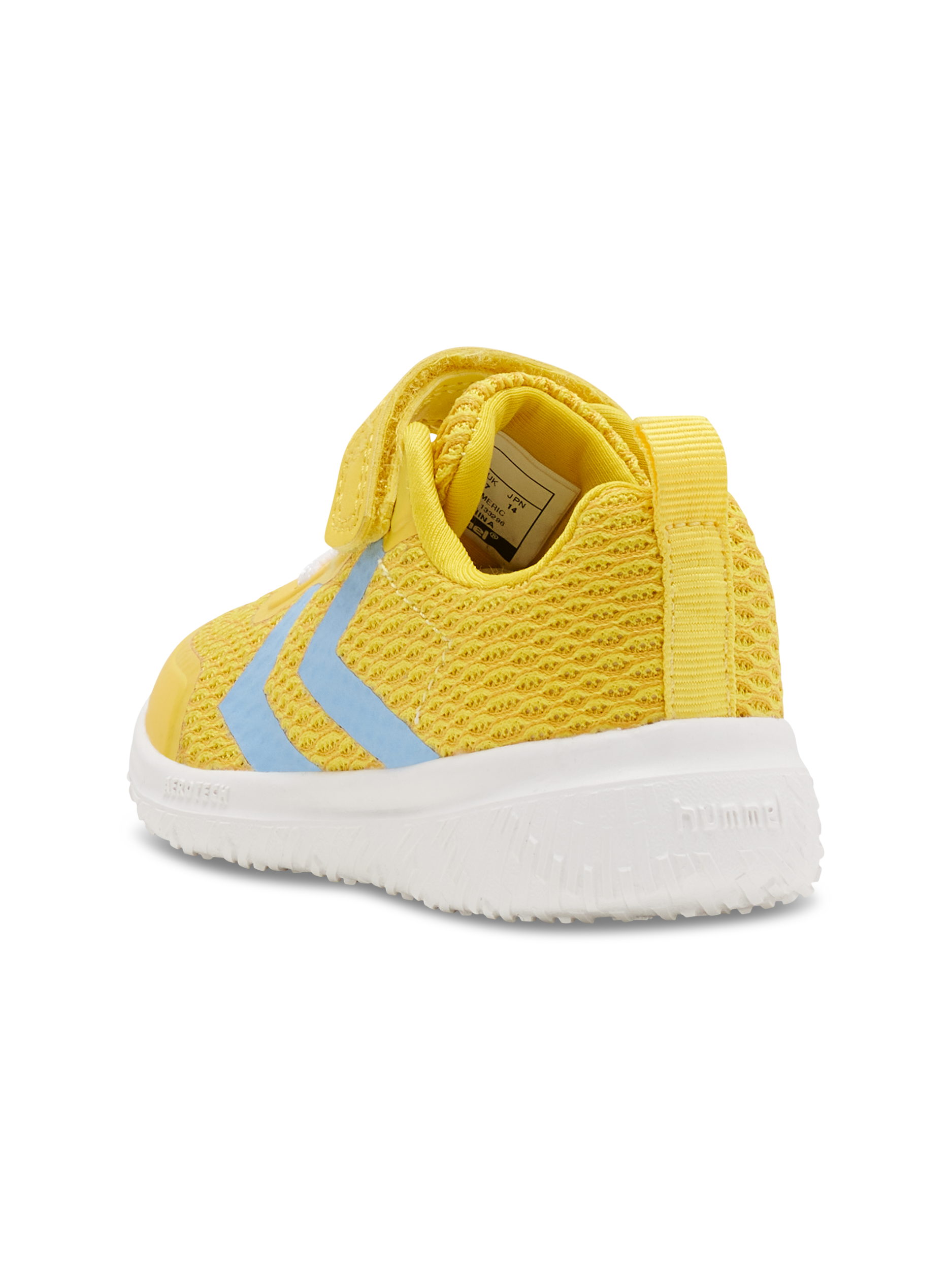 ACTUS RECYCLEDC INFANT