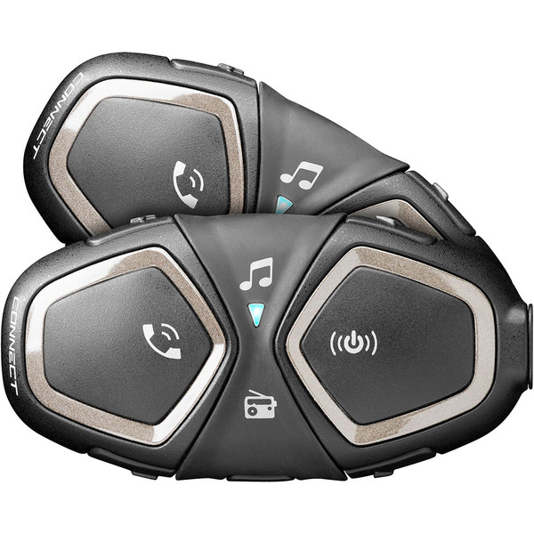 Interphone - Intercom Connect Twin Pack