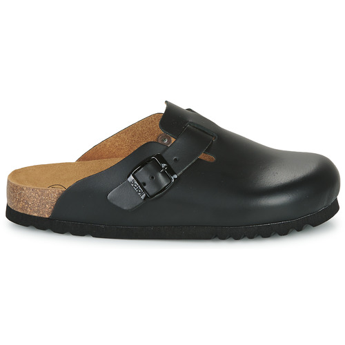 Scholl - FAE Negro