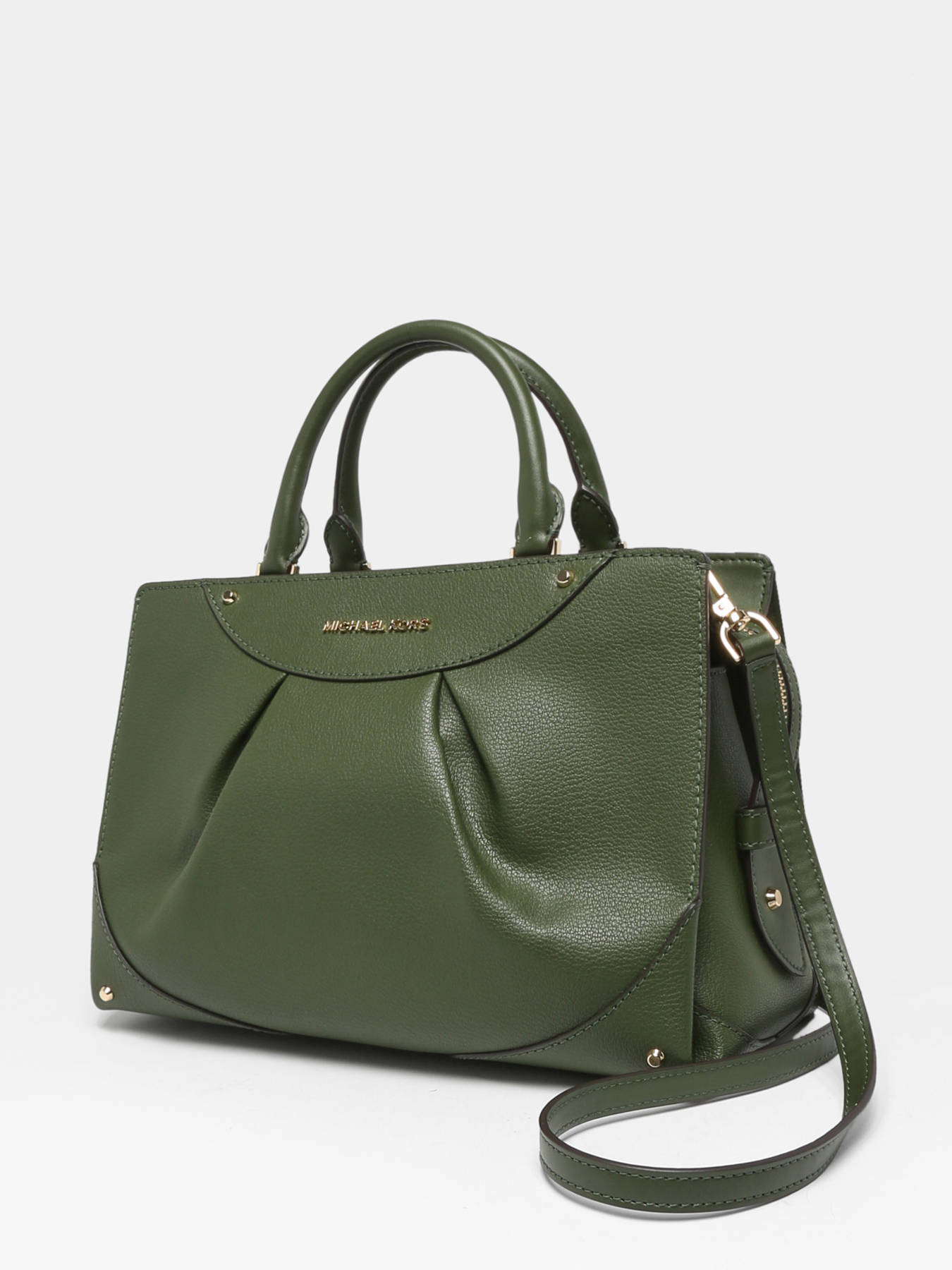 Sac port main Enzo MICHAEL KORS