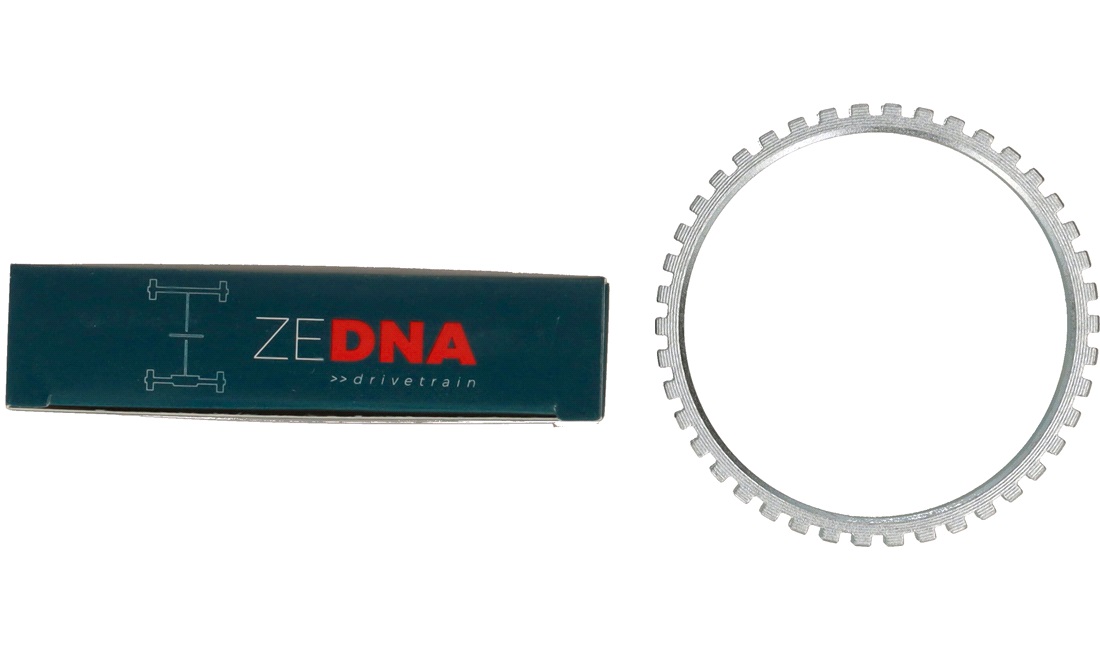 ABS ring, Ø 68 x T 42 x B 10,0