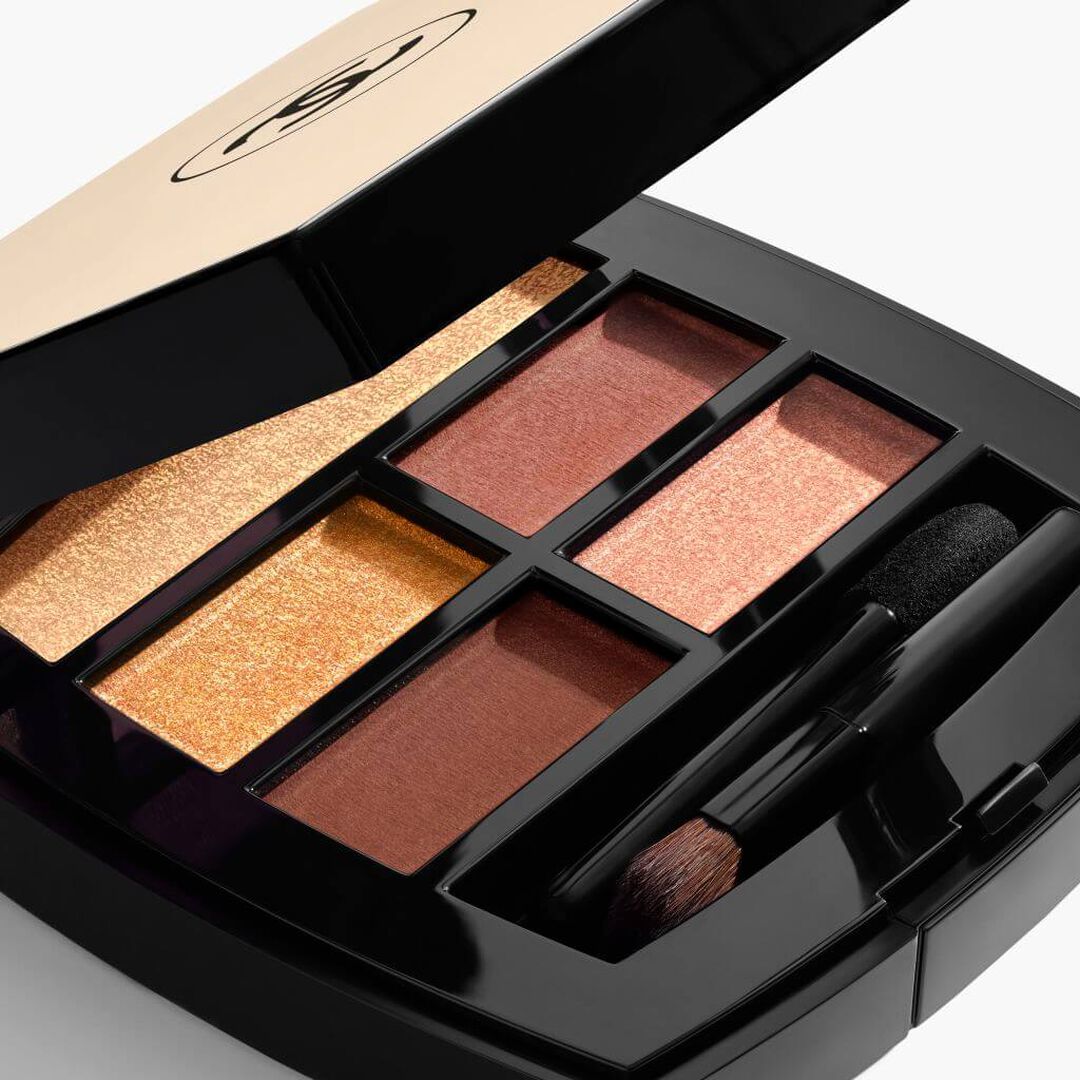 LES BEIGES Eyeshadow Palette