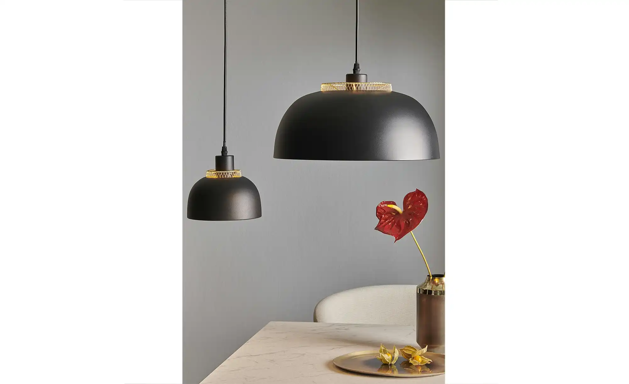 Trio Pendelleuchte