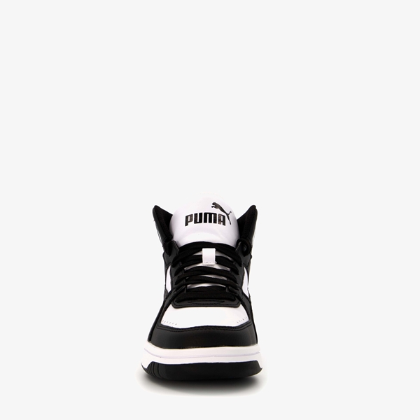 Puma Rebound Joy hoge kinder sneakers