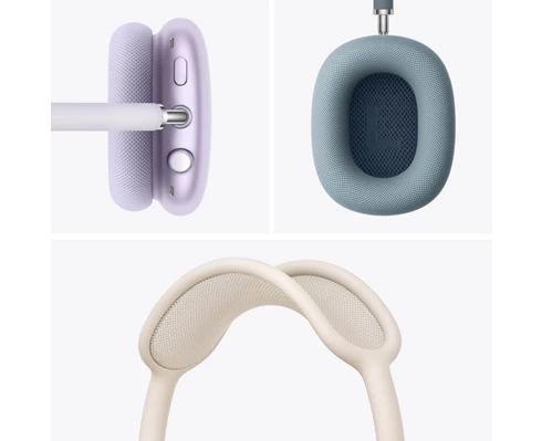 Apple AirPods Max - Starlight