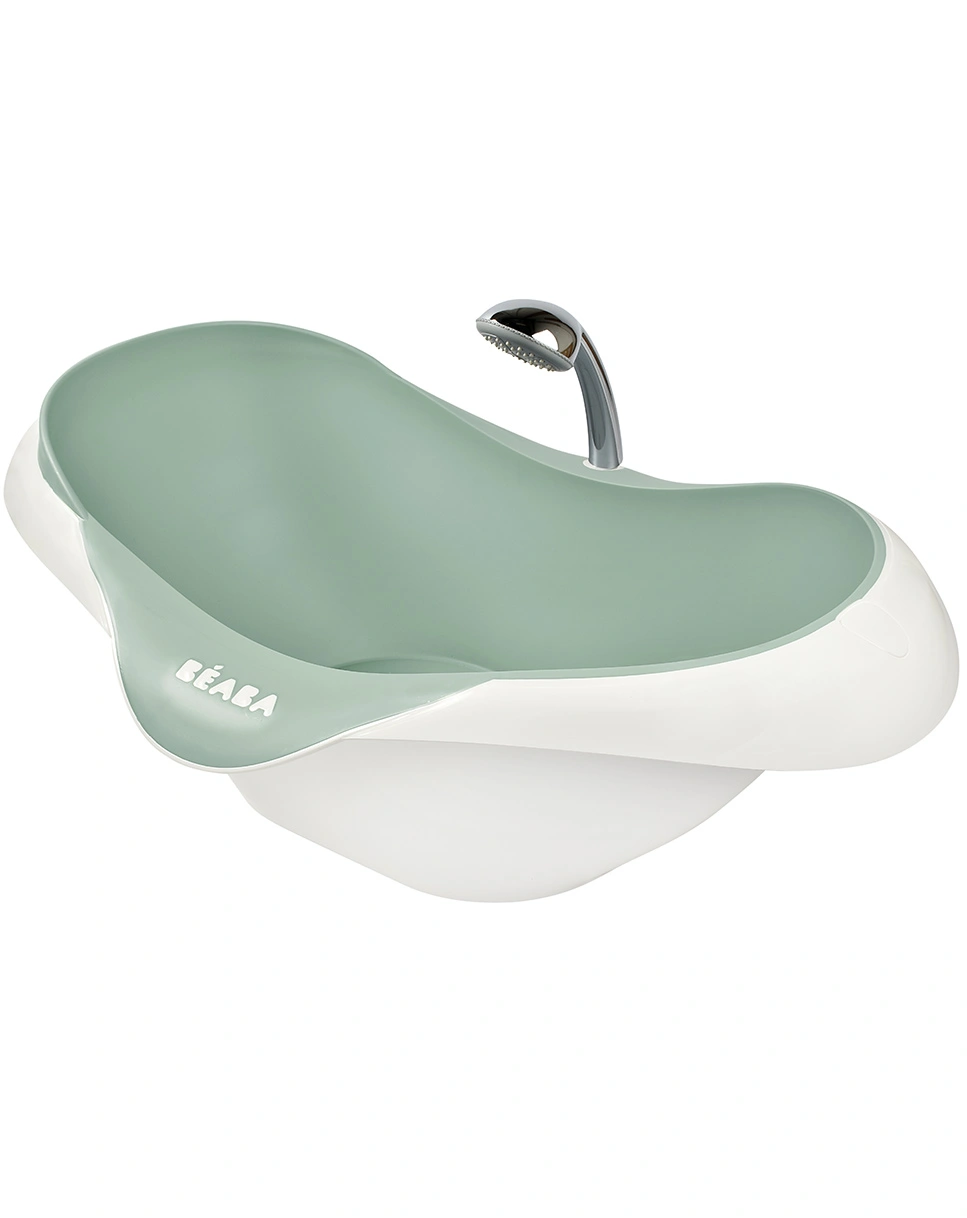 Badewanne CAMÉlÈ'O® in sage green