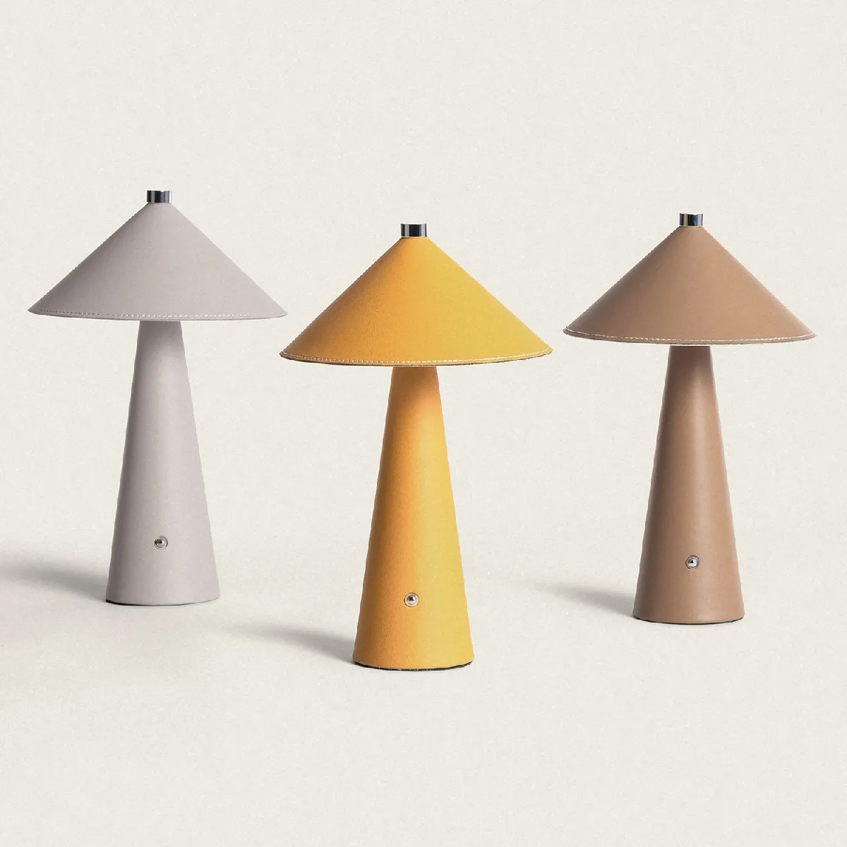 Ledkia Nhalma - Beige