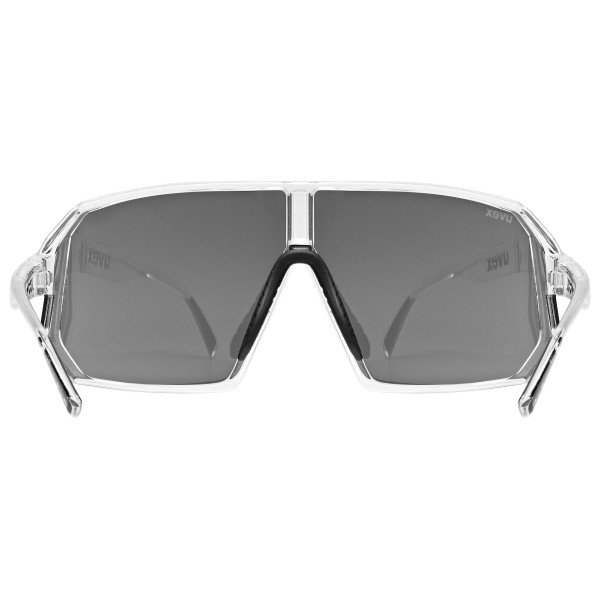 Uvex - Sportstyle 237 Cat. 3 (VLT 12%) - Lunettes de soleil