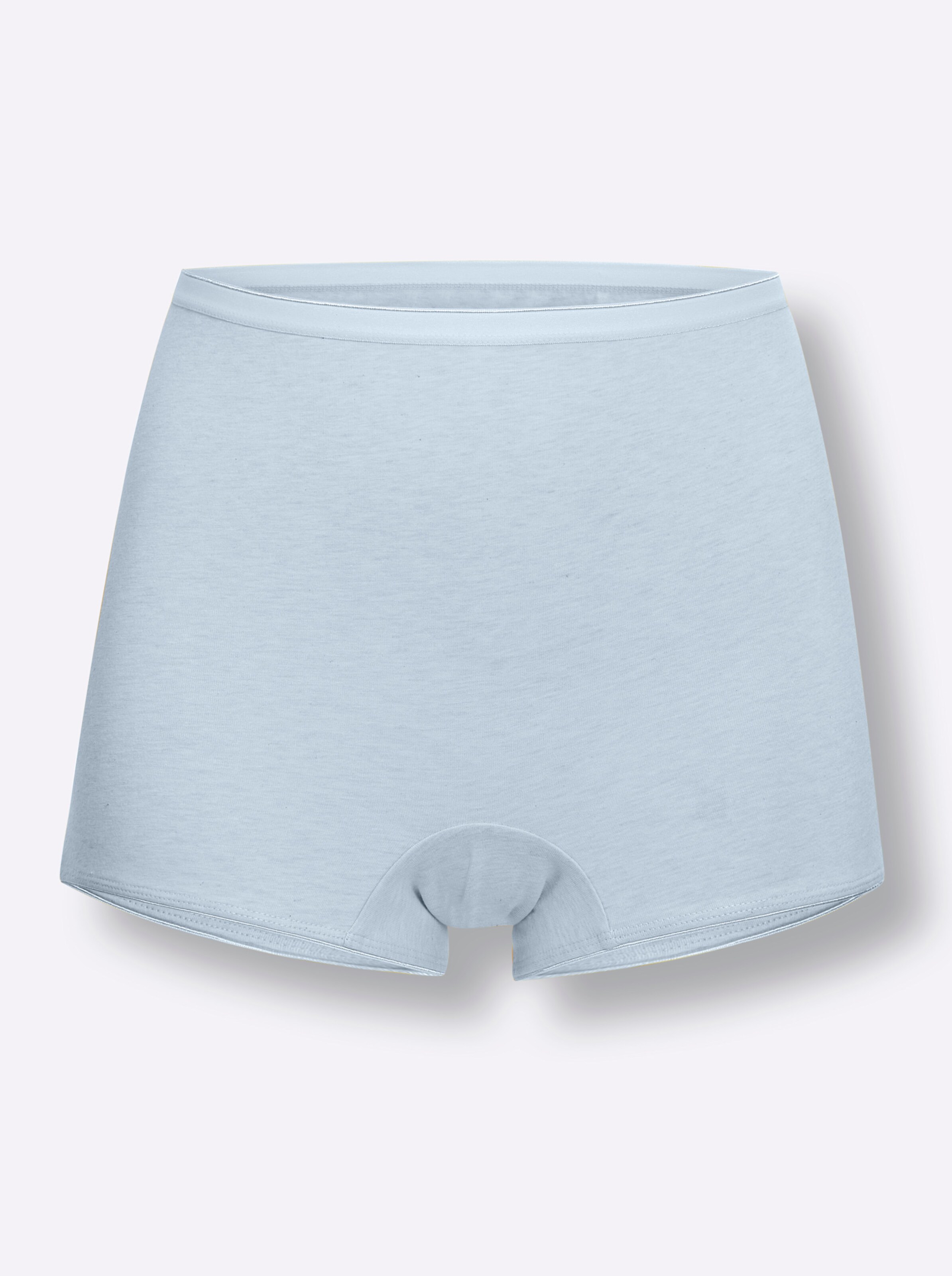 wäschepur Panty in farbig-sortiert