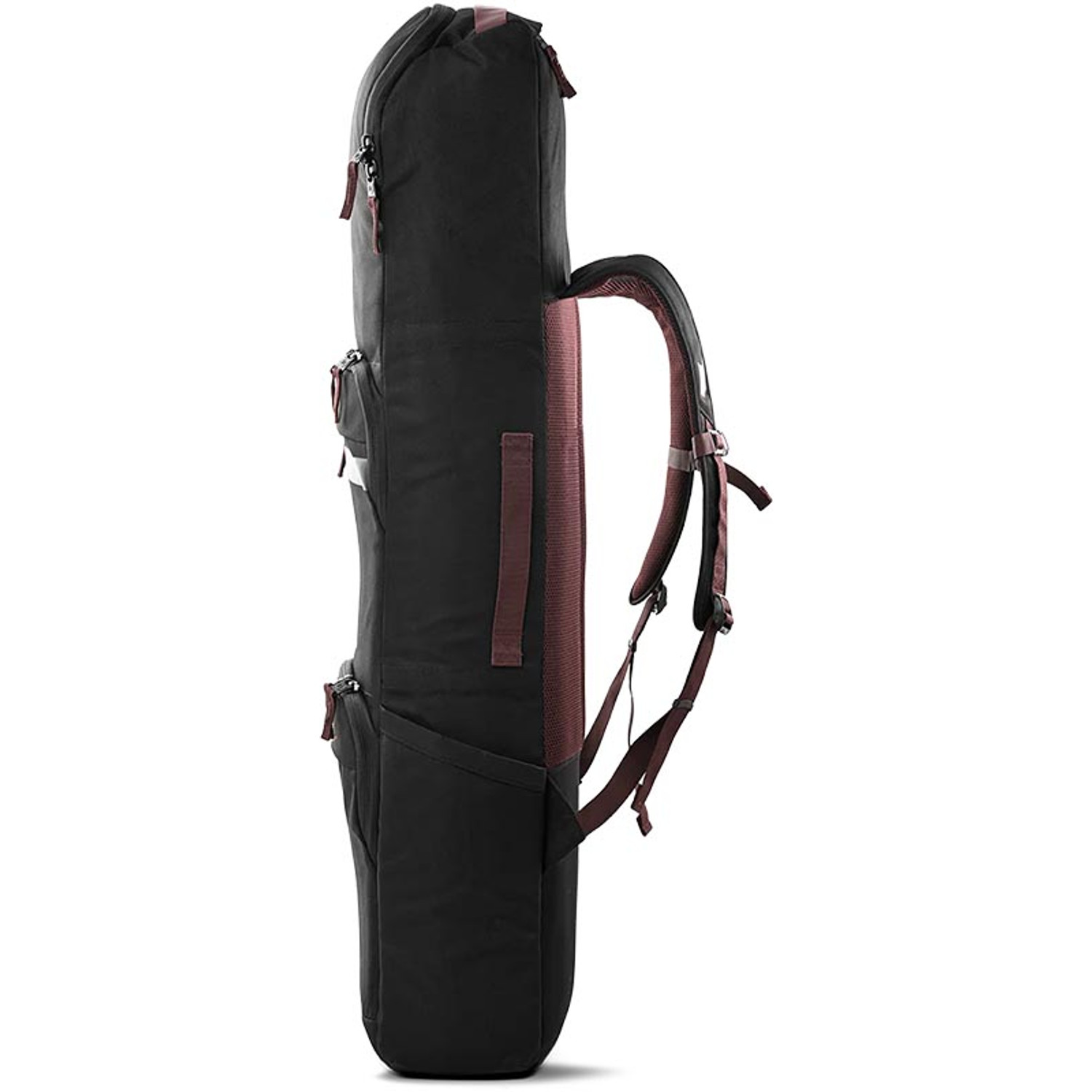 Ritual Mission Stickbag