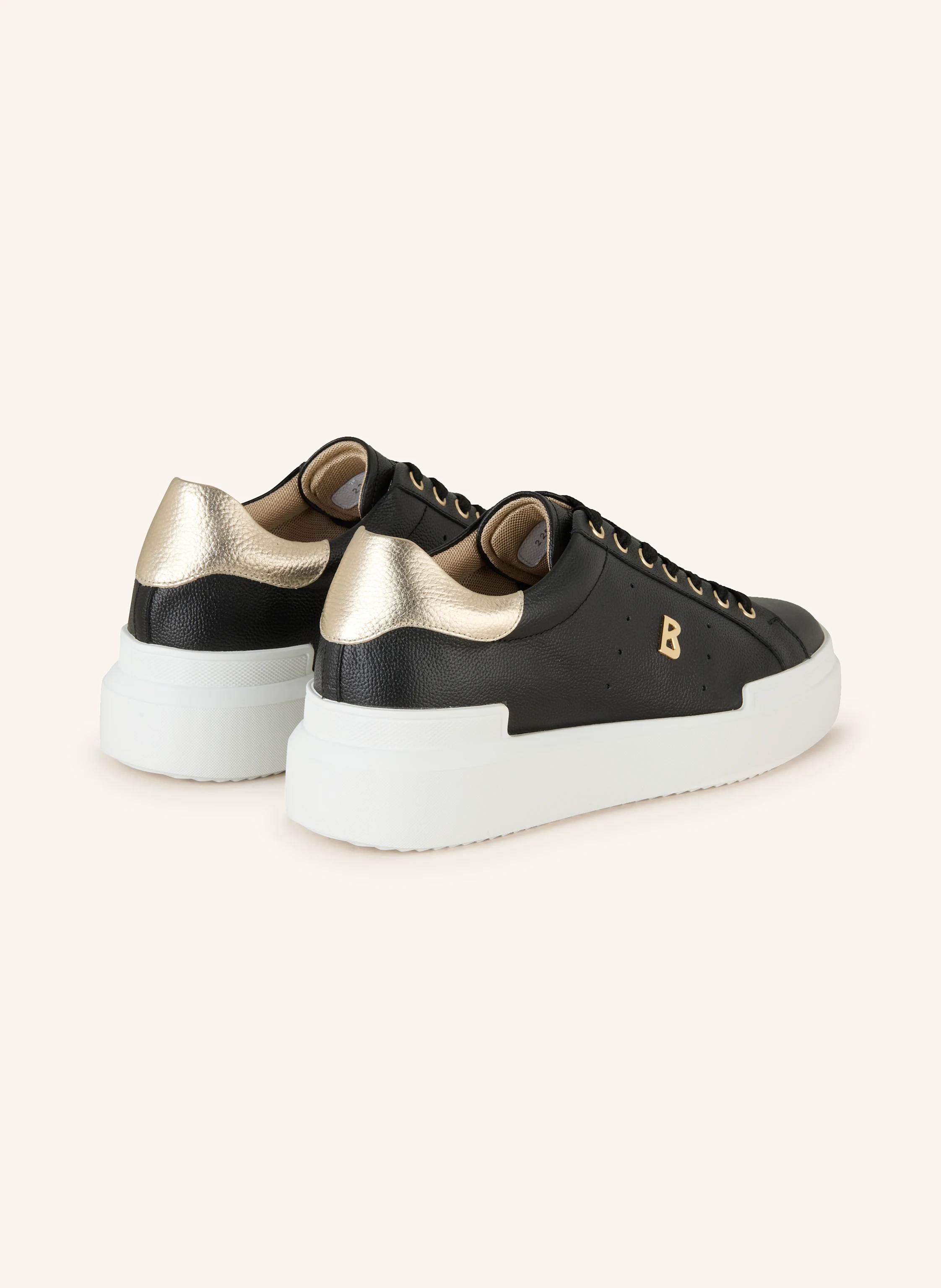 BOGNER Sneaker HOLLYWOOD 20 C