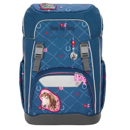 Step by Step GIANT Schulrucksack-Set 