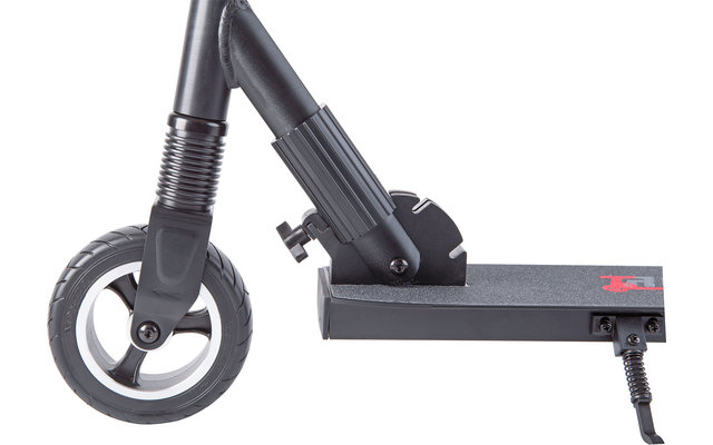 Telestar Trotty 4000 klappbarer E-Scooter / Elektroroller