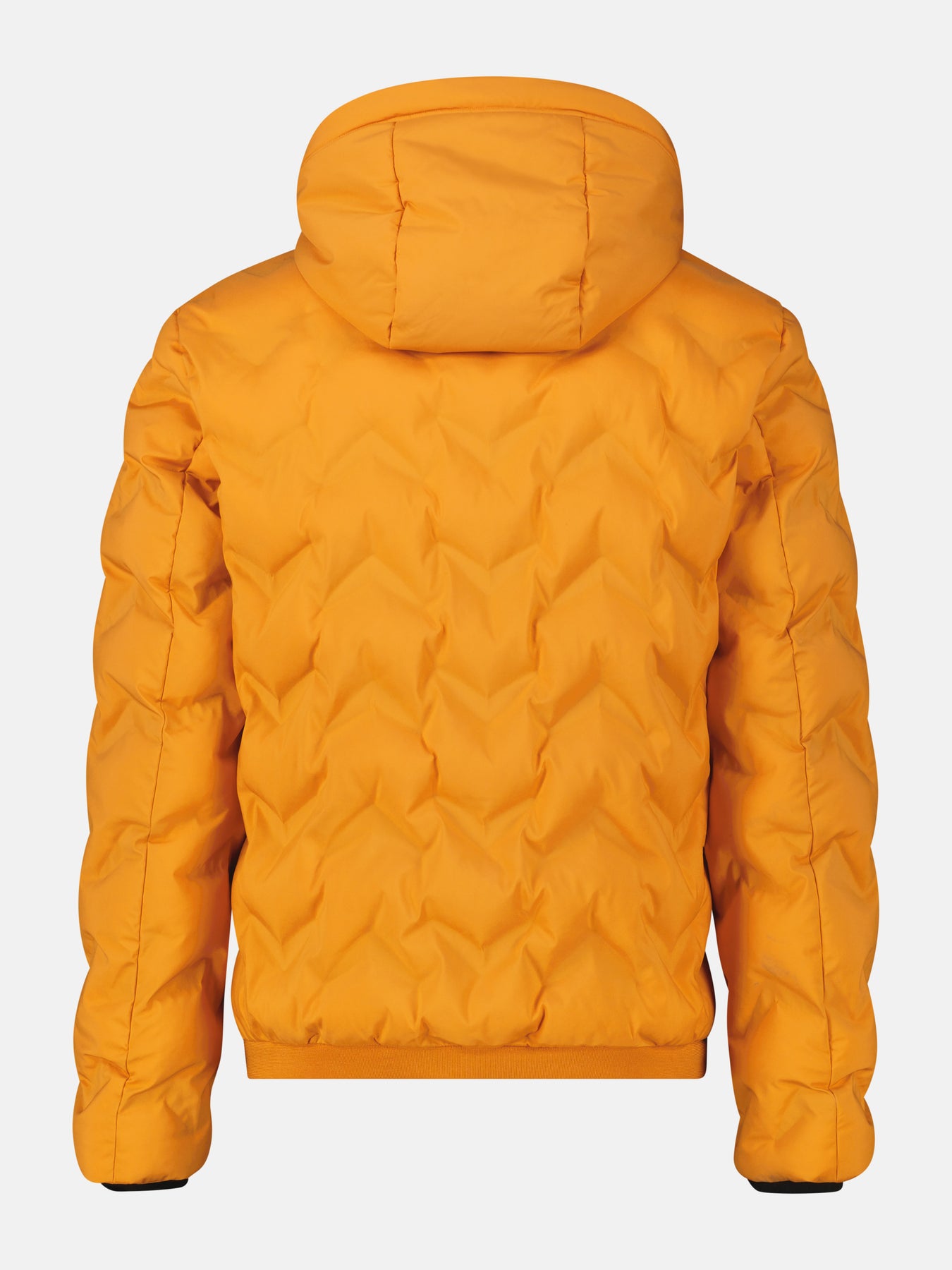 Herren Funktions-Steppjacke