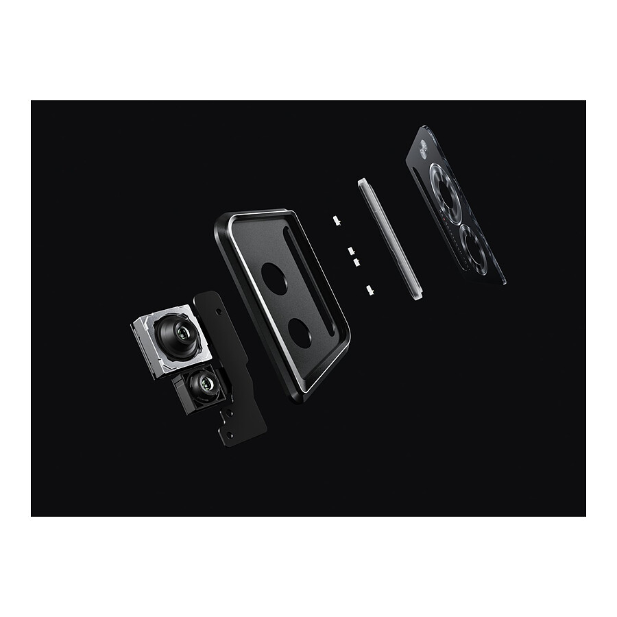 Crosscall Stellar-X5 - 128 Go