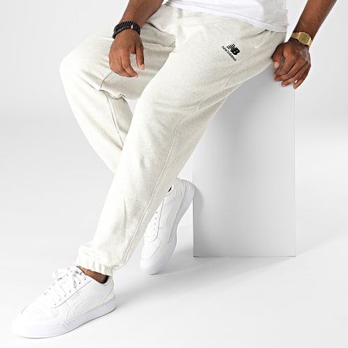 Pantalon Jogging UP21500 Gris Chiné