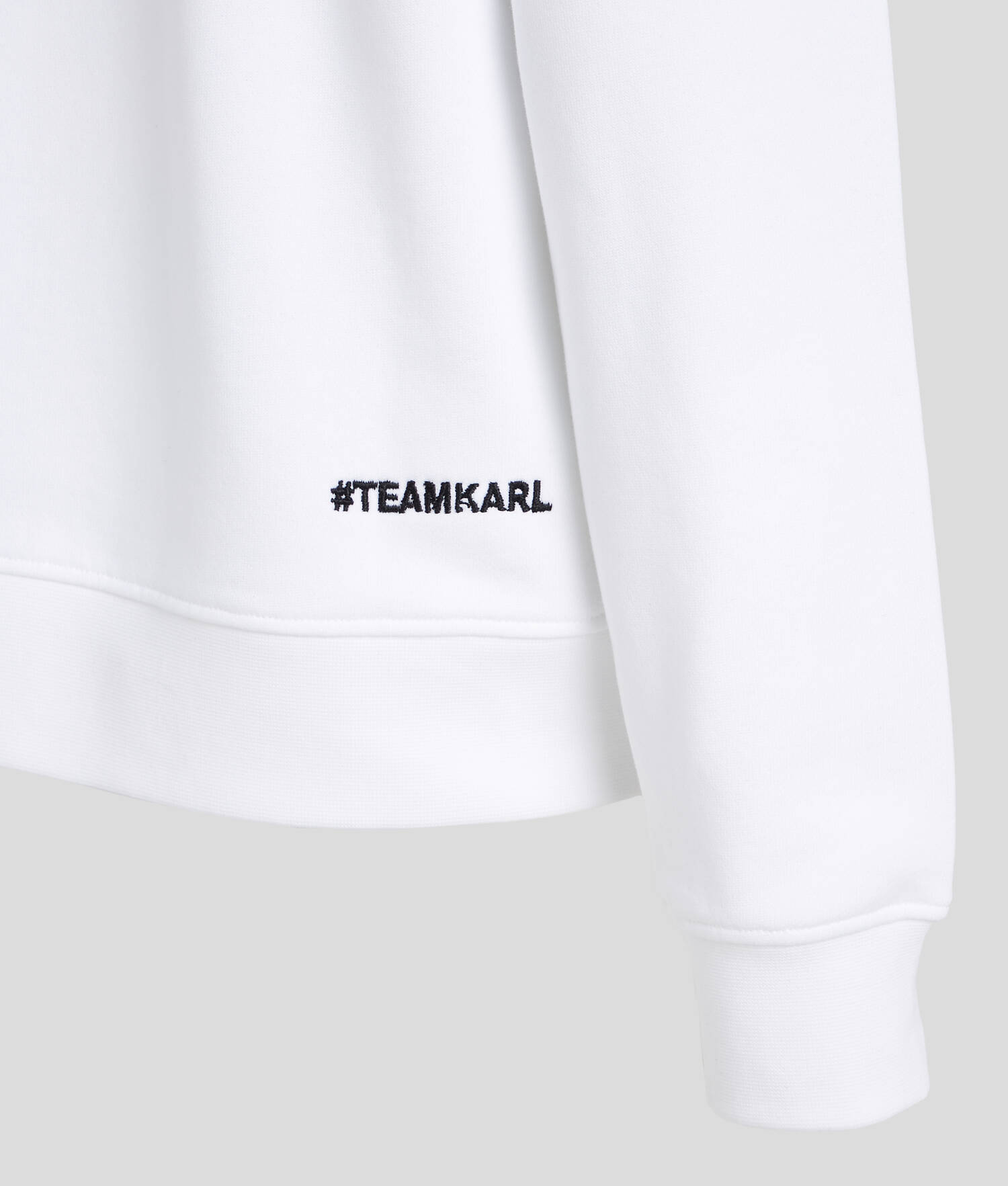 SWEAT-SHIRT PARIS