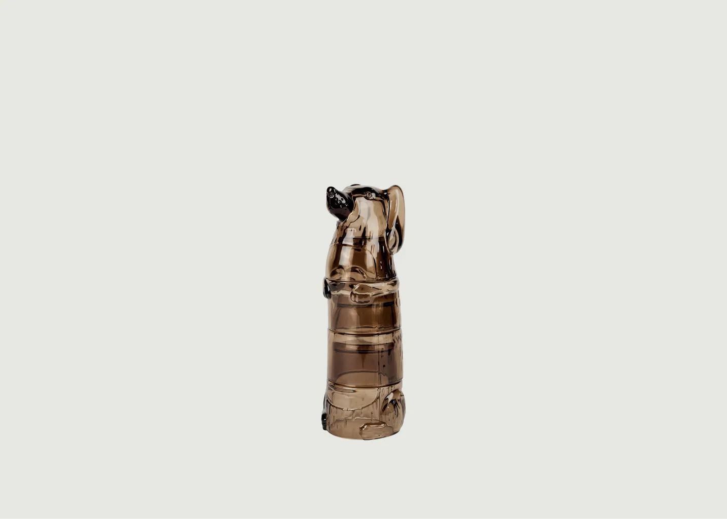 Set de 4 verres empilables Puppy Doiy
