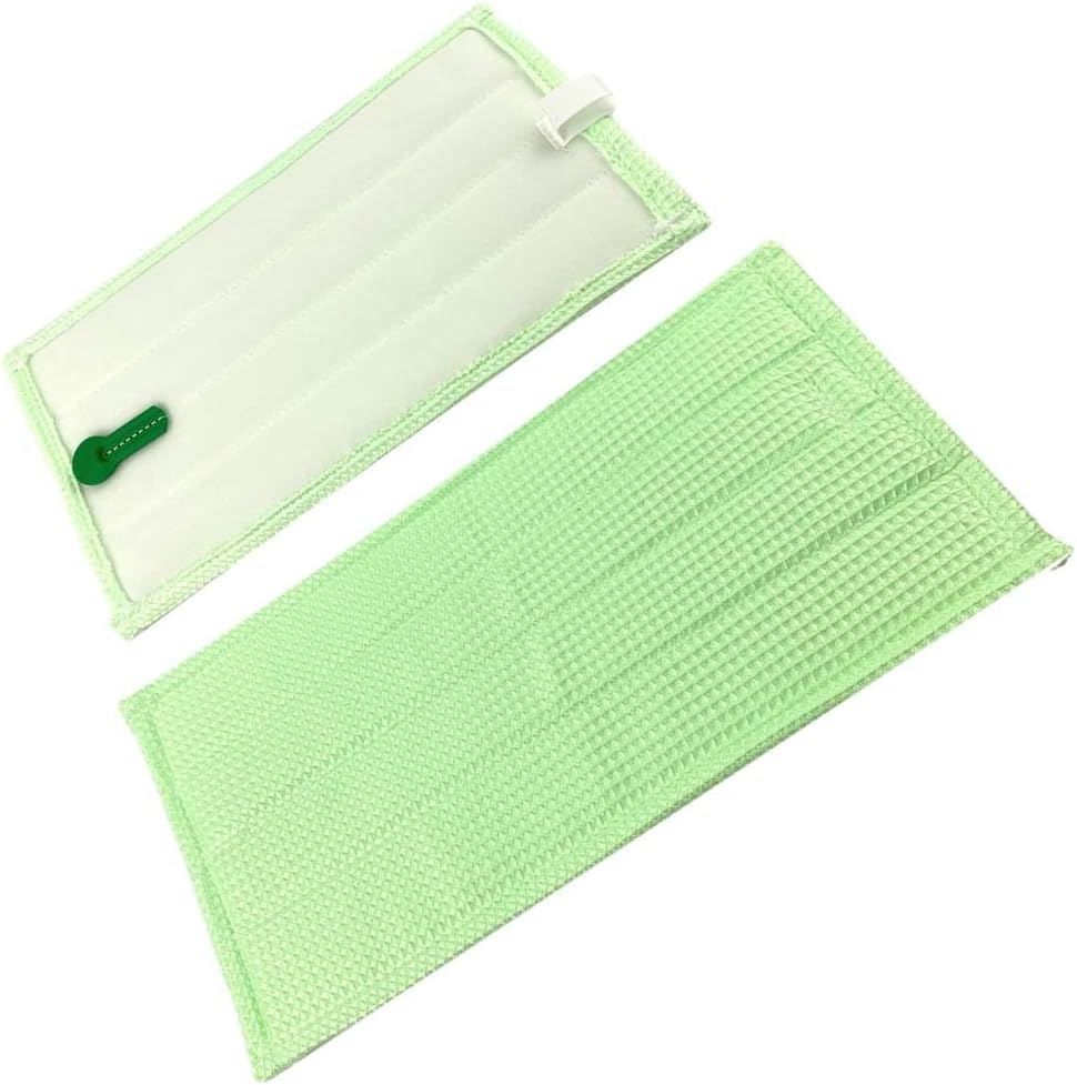 JaTop Saugwischer SP600, SP 600 (Generalüberholt) inkl. Reinigungstücher Set und Universal Reiniger
