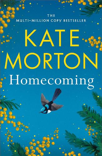 Homecoming: The Instant Sunday Times Bestseller (Paperback)