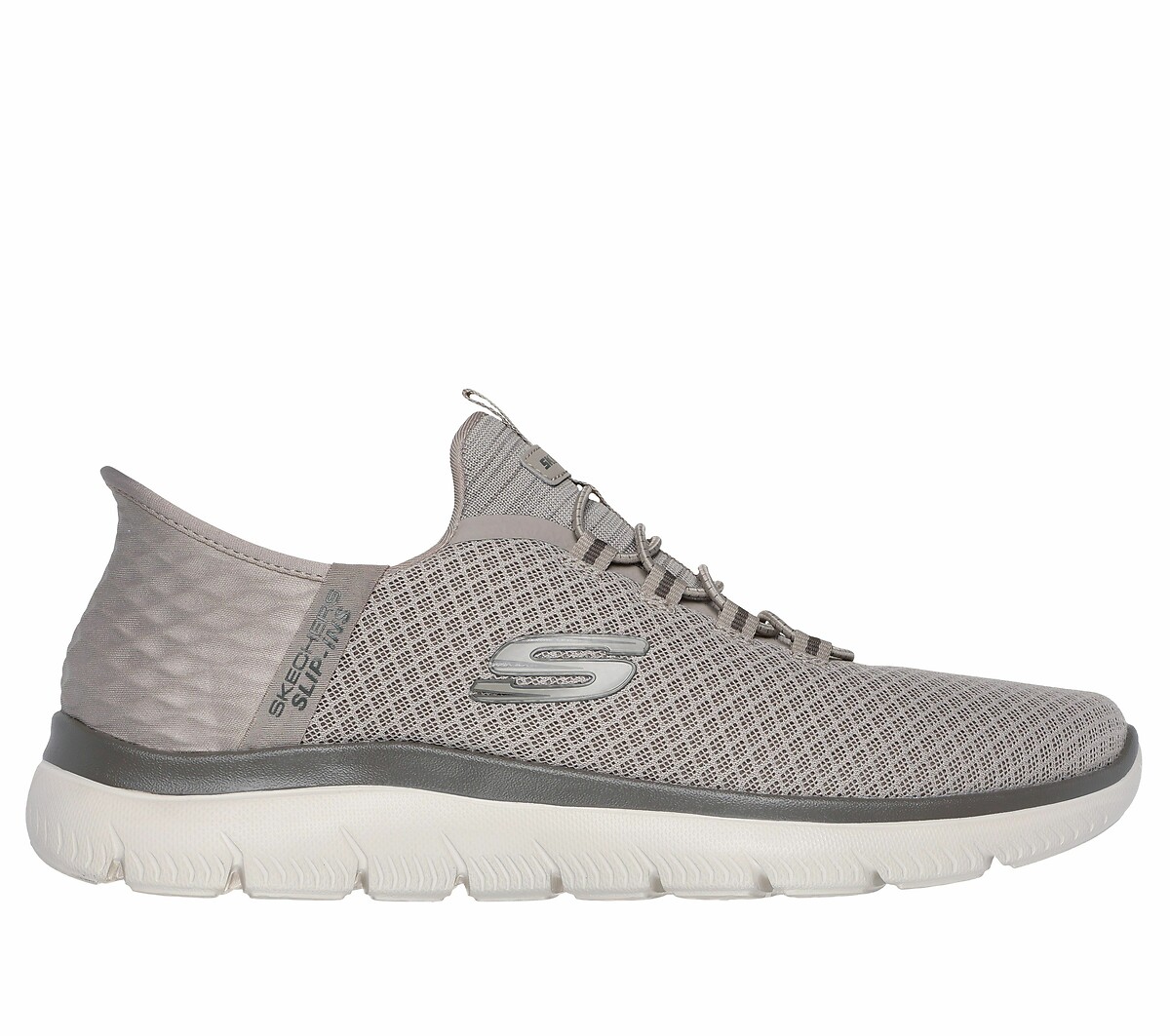 Tênis SKECHERS Slip-ins: Summits - High Range