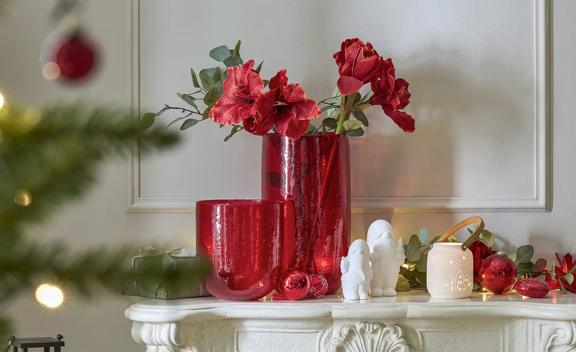 HOME STORY Vase