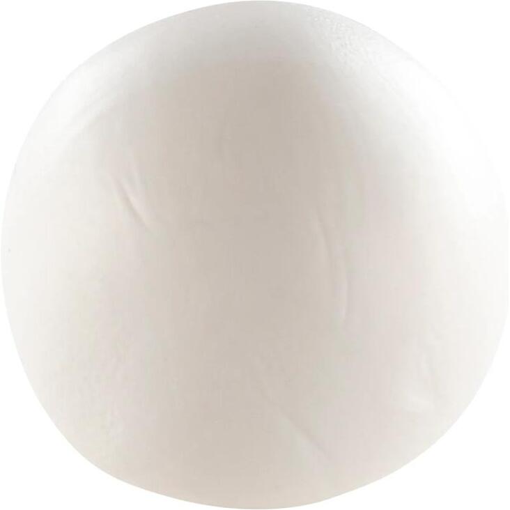 Cernit n°1 250 g Blanc opaque - Blanc