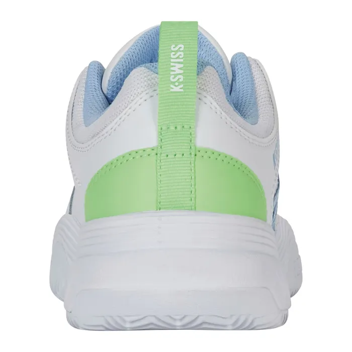 K-Swiss Court Express 2 Clay Tennisschoenen Dames
