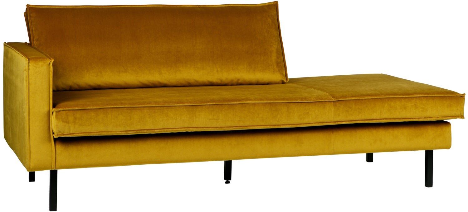 WOOOD Rodeo Daybed Left