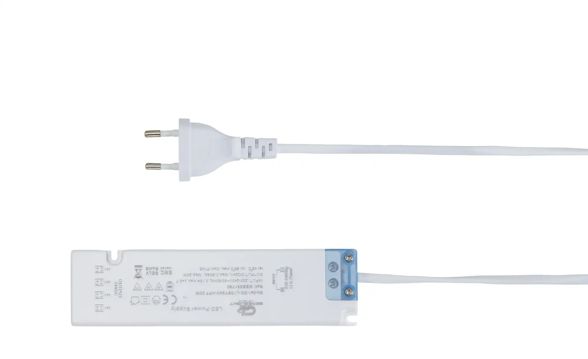 Jette Home LED-Beleuchtung Pedra