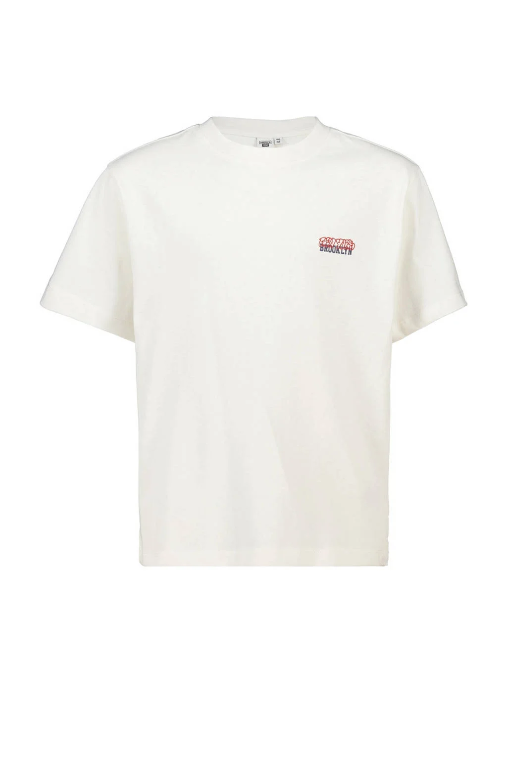 America Today T-shirt wit