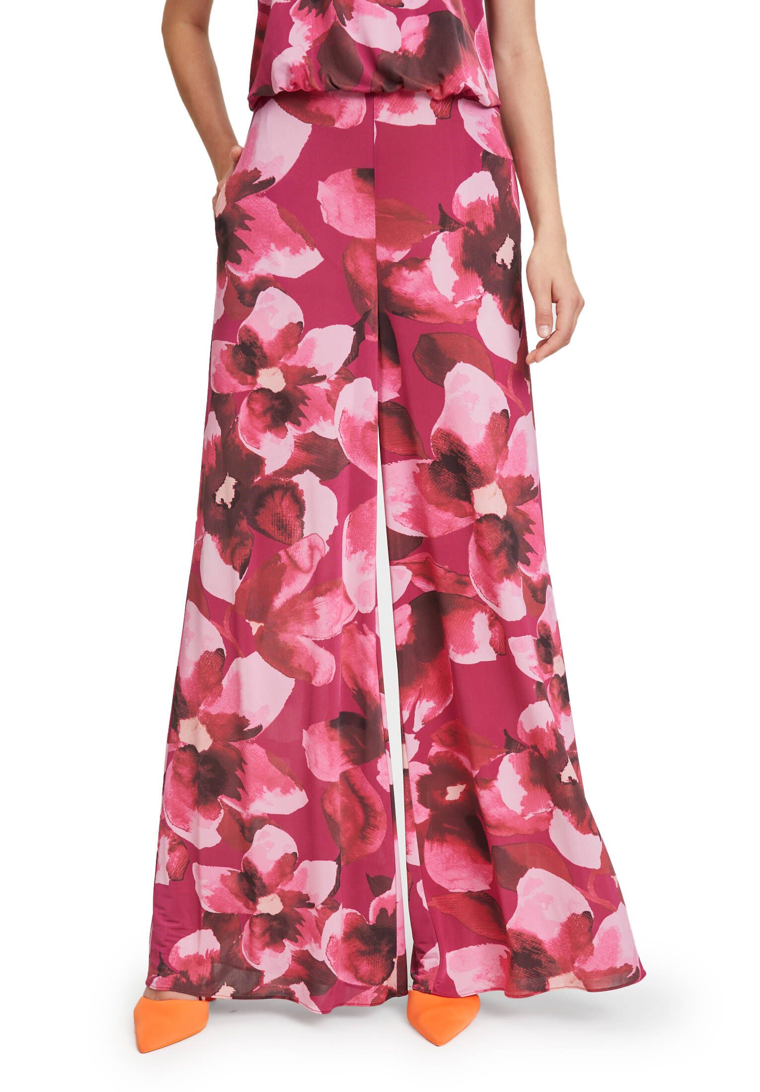 Vera Mont| Damen Jumpsuit