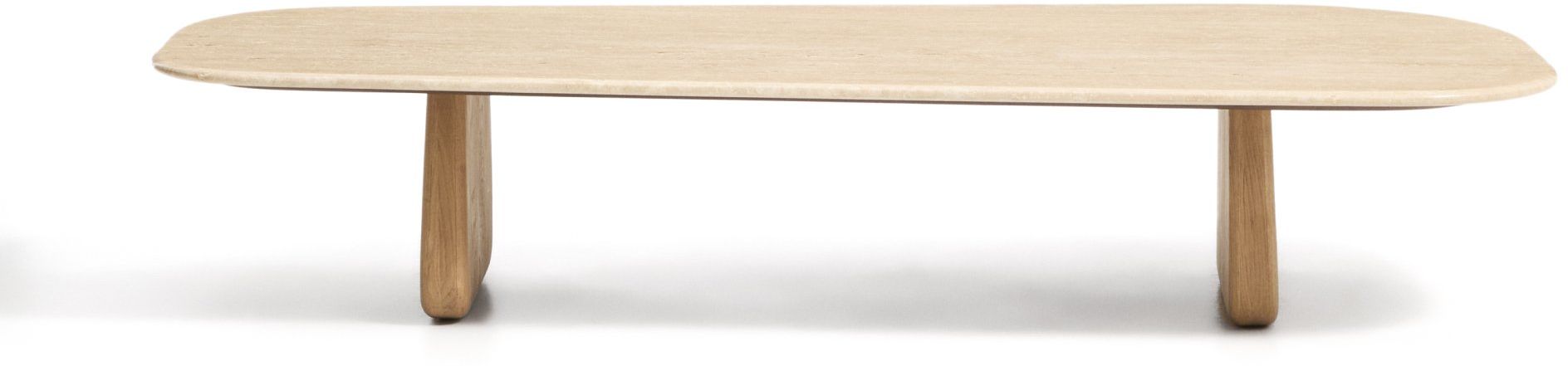 Kave Home   Pirita Salontafel