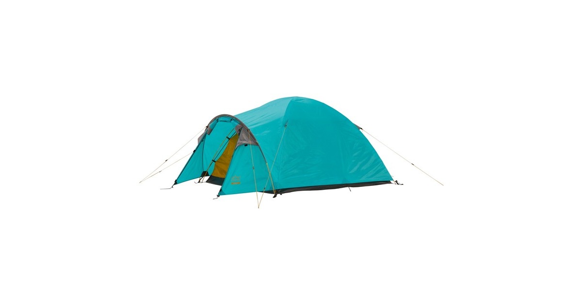 Grand CanyonTOPEKA 2 Blue Grass tent  (Blauw/grijs)