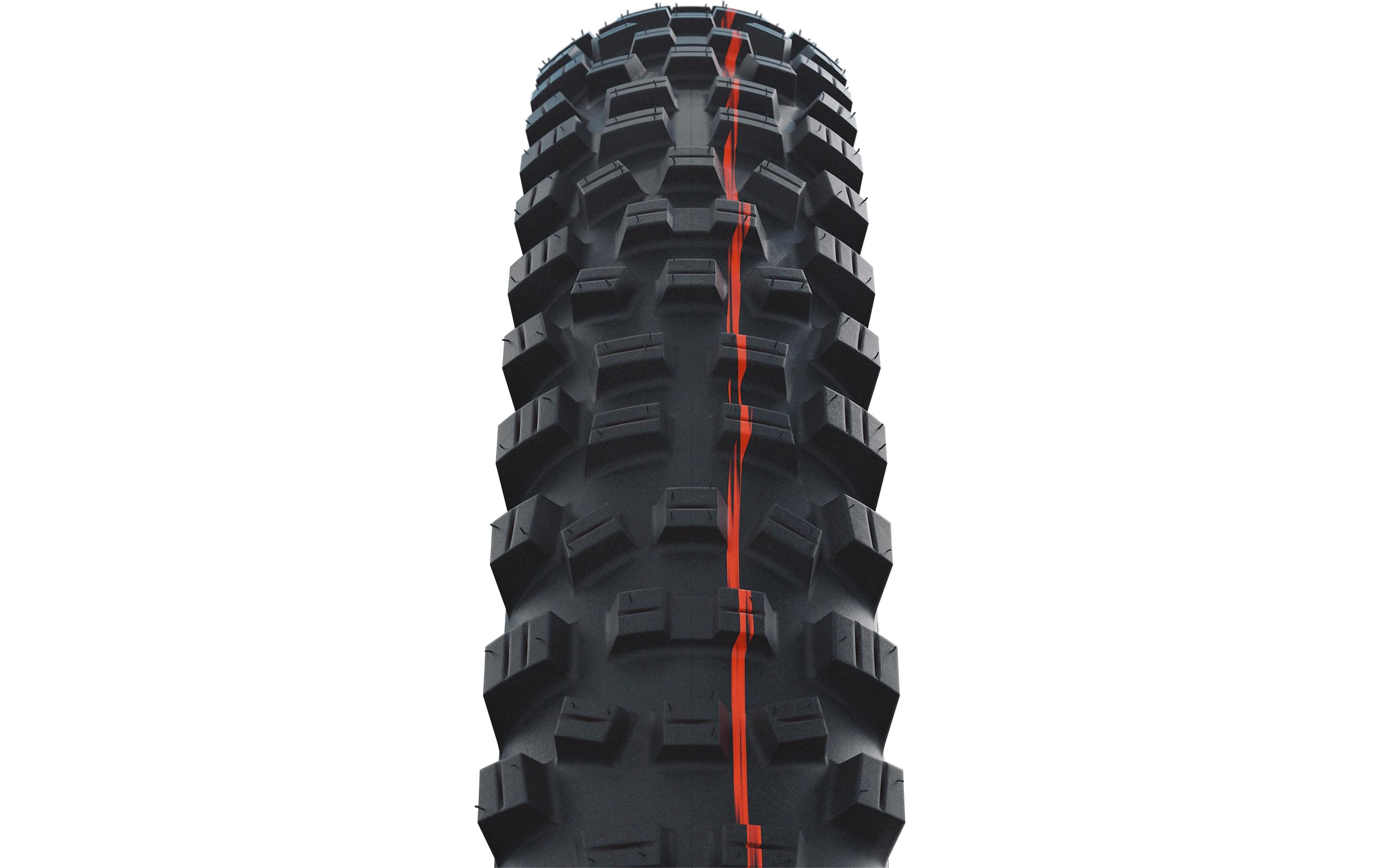 Velopneu Hans Dampf 29 