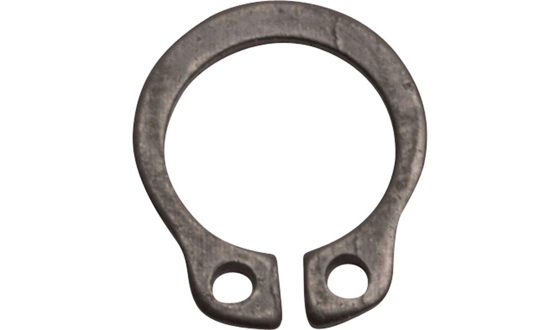 Låsering udvendig 10 mm