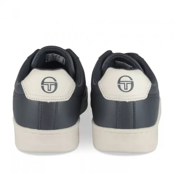 Baskets BLEU SERGIO TACCHINI