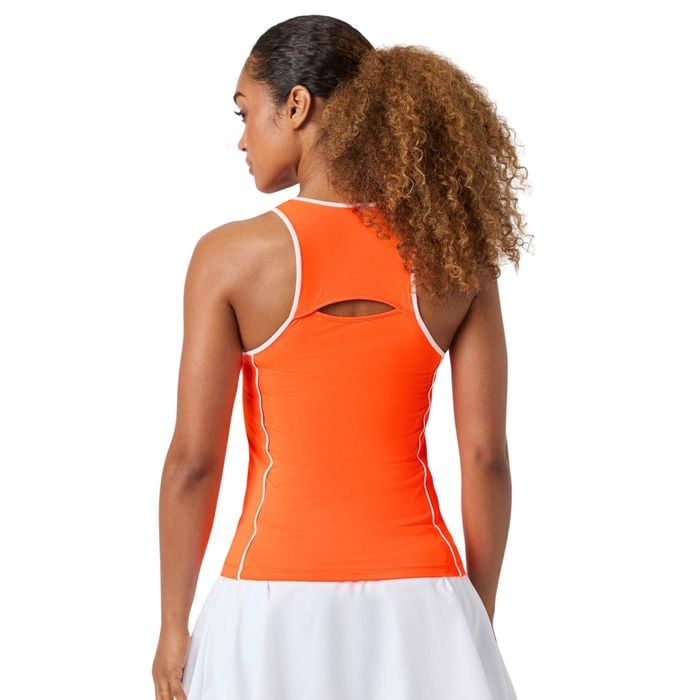 Bjorn Borg Björn Borg Ace V-neck Tank Top Dames