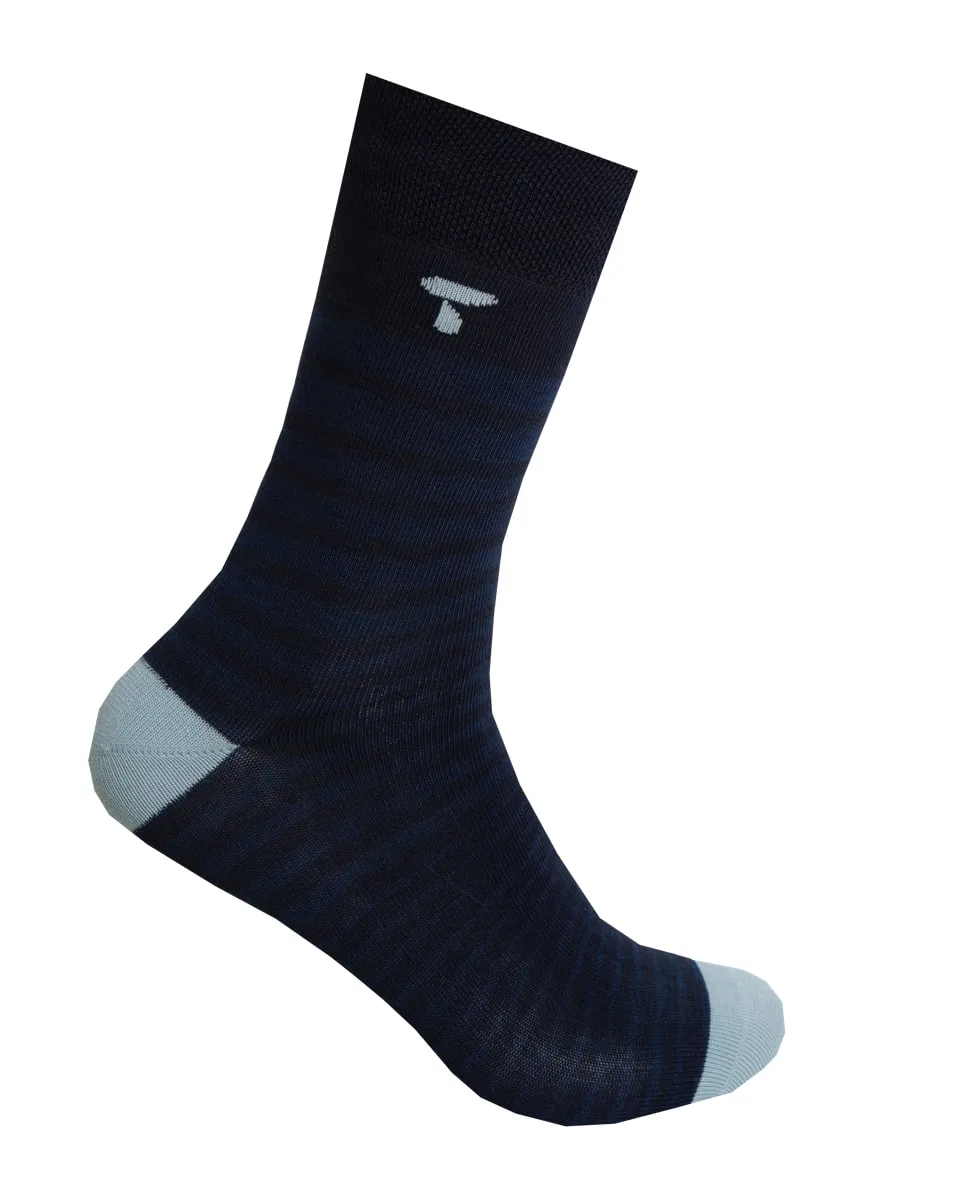 Tufte Wear Everyday 7-pk Assorted Colors