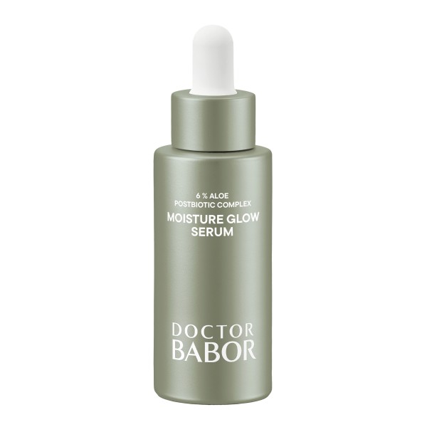Dr. Babor Microbiomic Moisture Glow Serum 30ml