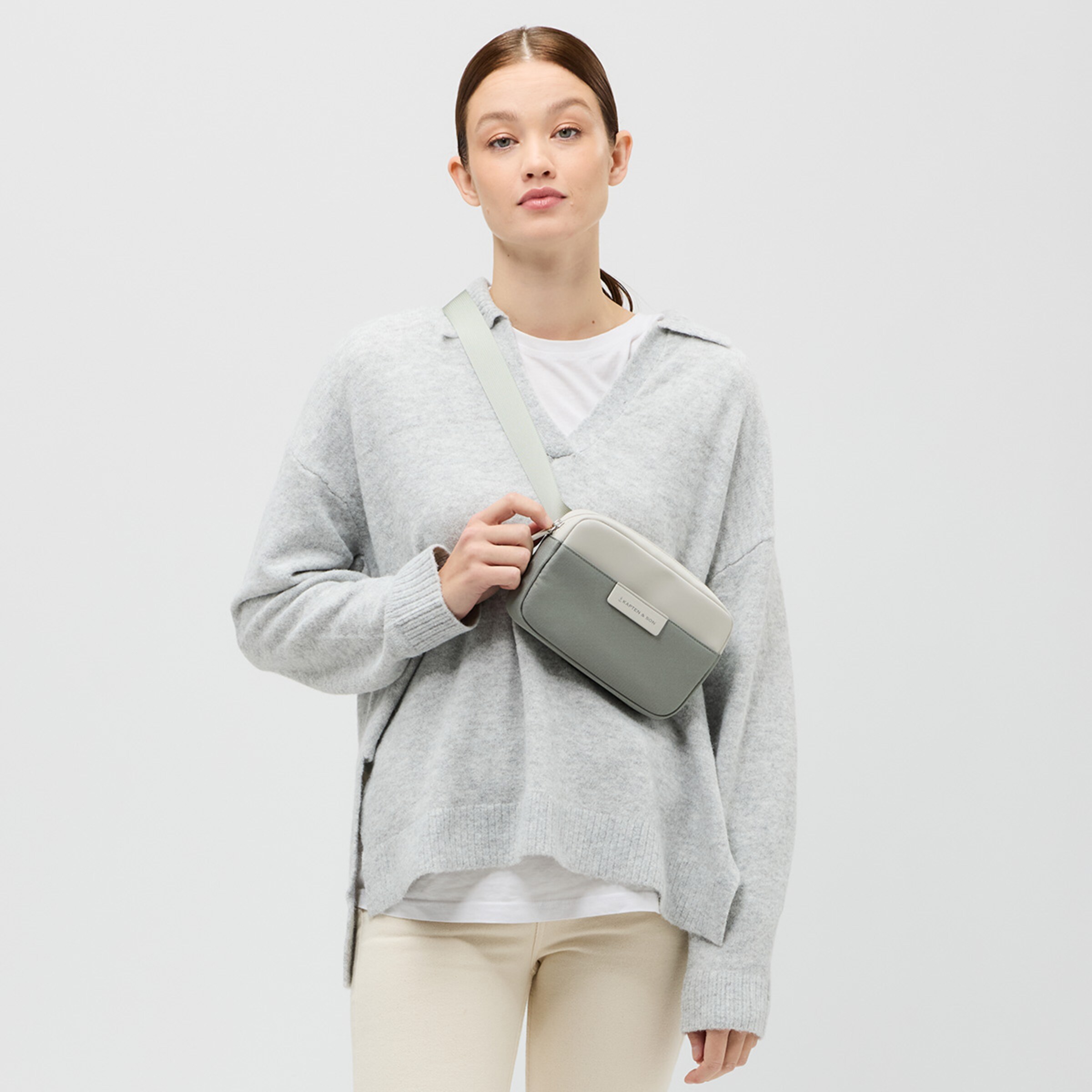 Habo Muted Sage