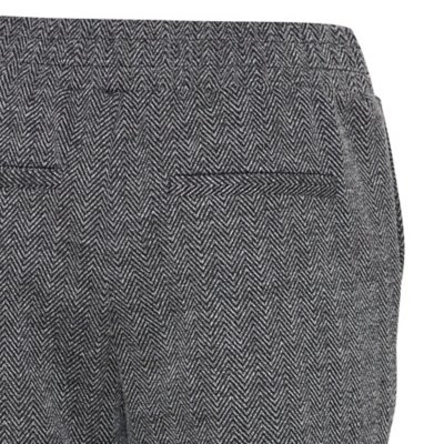 Pantalon femme Ihkate Jacquard Pa8 ICHI