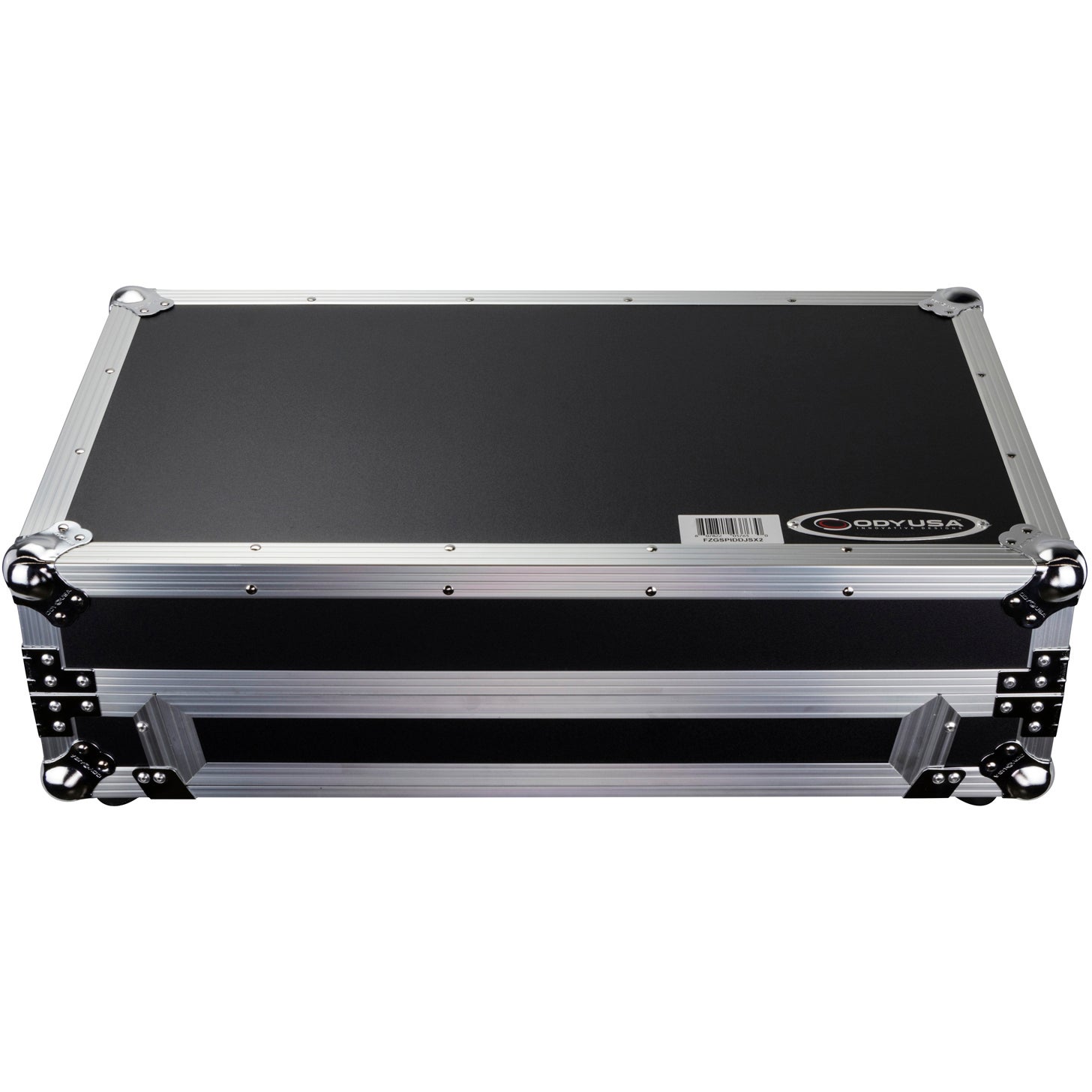 Odyssey FZGSPIDDJSX3 flightcase voor Pioneer DDJ-RX/SX/SX2/SX3