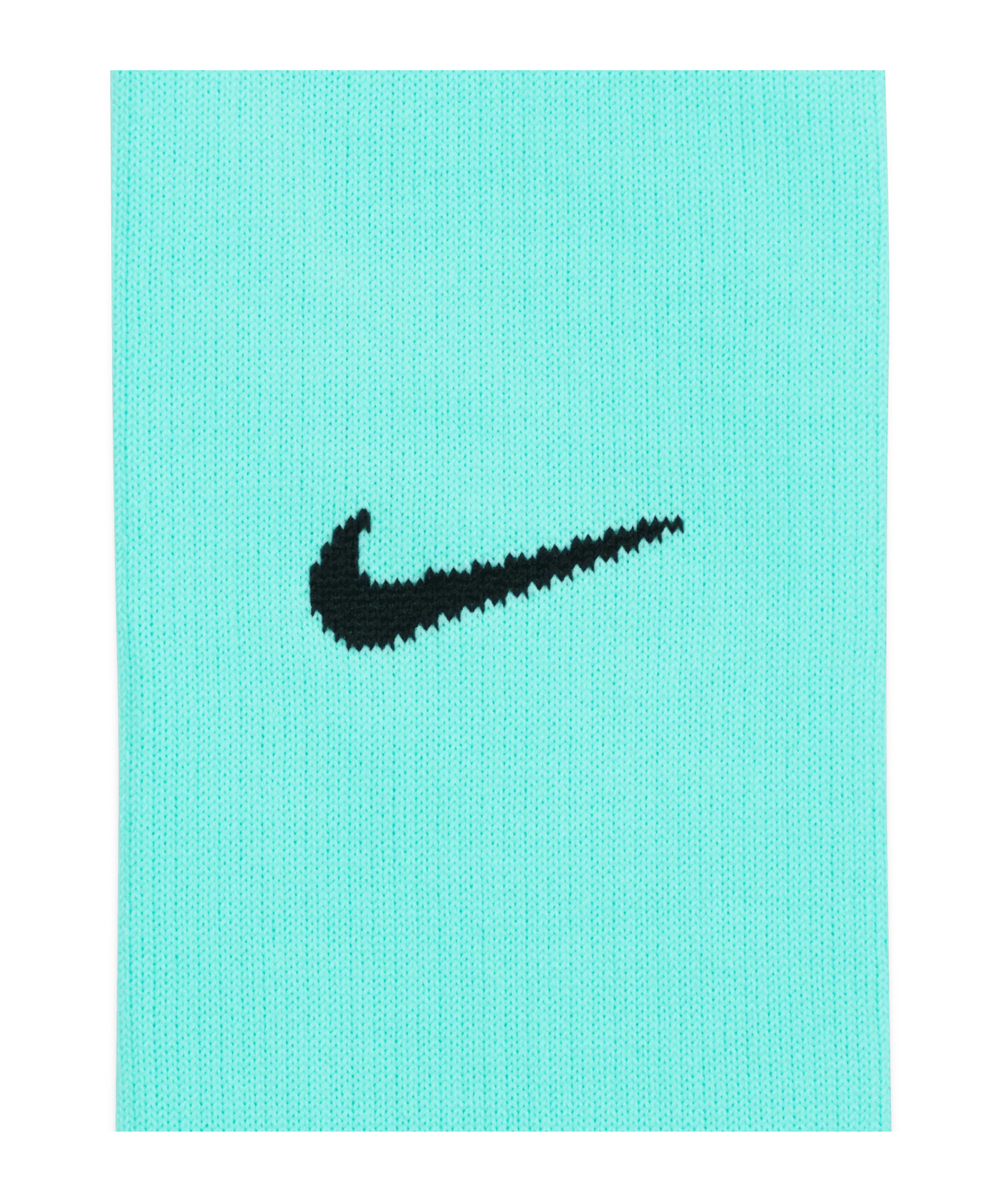 Nike Strike KH Stutzen Türkis Schwarz F354